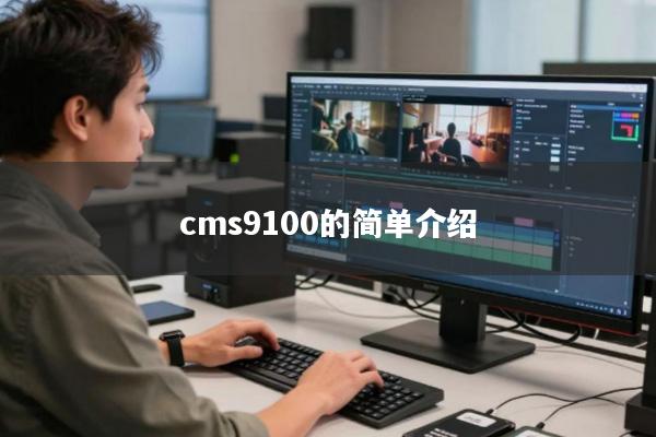 cms9100的简单介绍