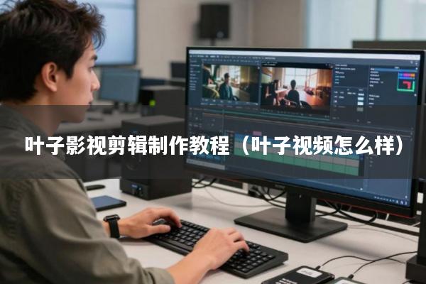 叶子影视剪辑制作教程(叶子视频怎么样)