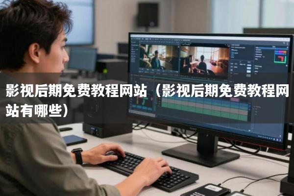 影视后期免费教程网站(影视后期免费教程网站有哪些)