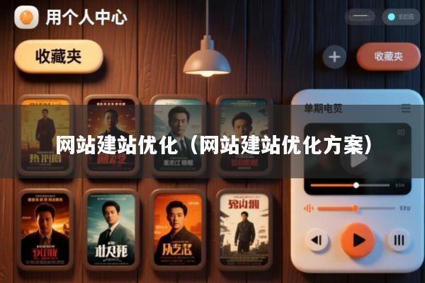 网站建站优化(网站建站优化方案)
