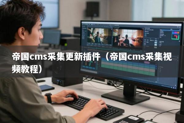 帝国cms采集更新插件(帝国cms采集视频教程)