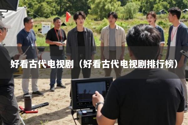 好看古代电视剧(好看古代电视剧排行榜)