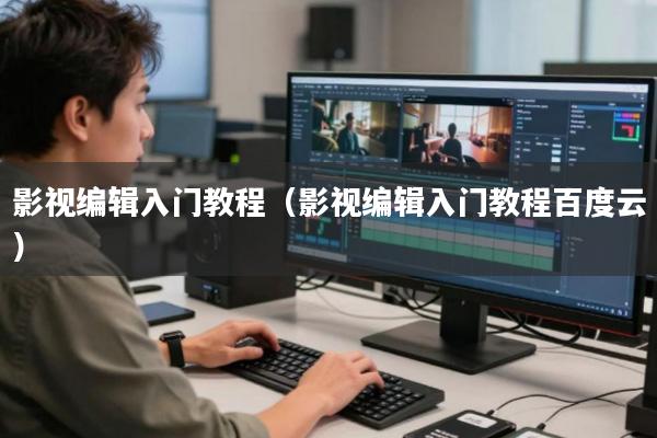 影视编辑入门教程(影视编辑入门教程百度云)