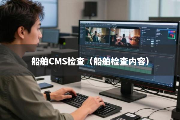 船舶CMS检查(船舶检查内容)