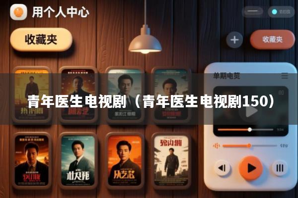 青年医生电视剧(青年医生电视剧150)