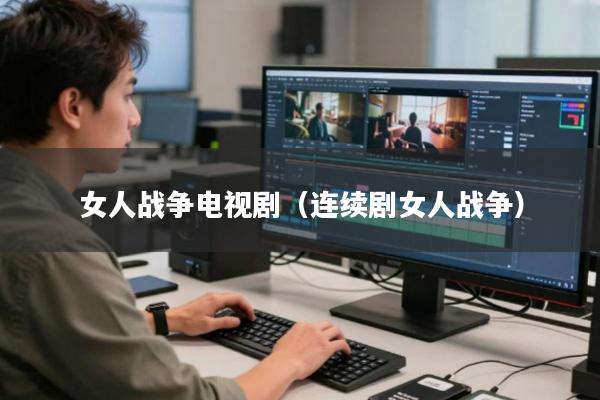 女人战争电视剧(连续剧女人战争)