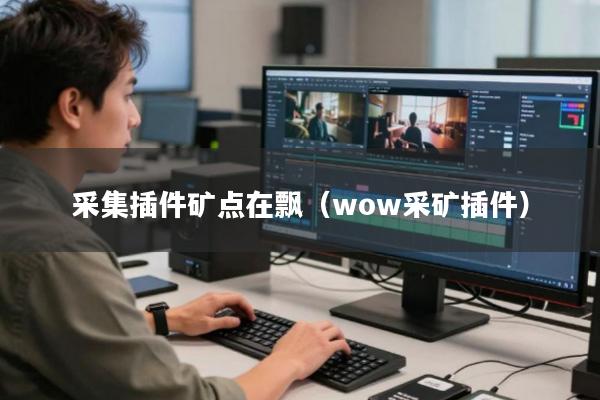 采集插件矿点在飘(wow采矿插件)