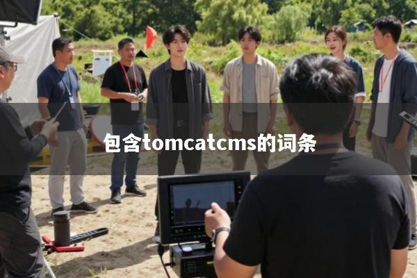 包含tomcatcms的词条