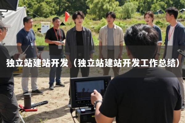 独立站建站开发(独立站建站开发工作总结)
