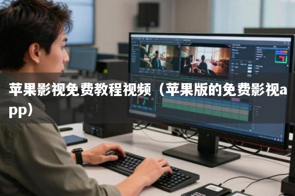 苹果影视免费教程视频（苹果版的免费影视app）